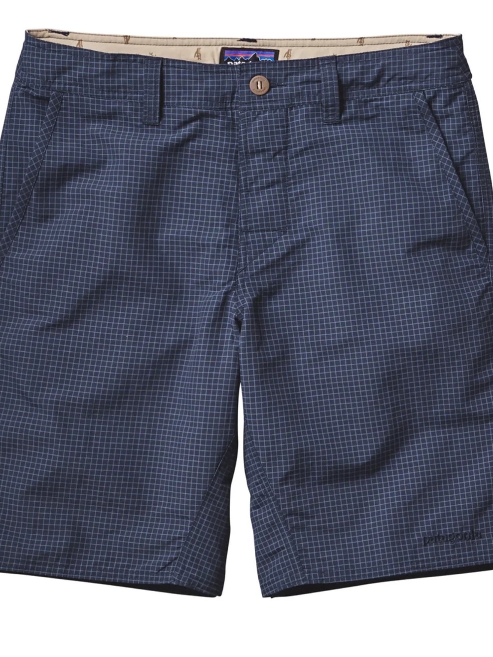 Patagonia Walk Shorts